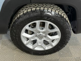 Used 2017 Jeep Renegade Latitude image 6