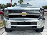 Used 2015 Chevrolet Silverado 2500 LT image 2