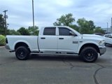 Certified 2016 RAM 2500 Tradesman w/ Chrome Appearance Group image 2