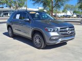 Used 2022 Mercedes-Benz GLE 350 image 3