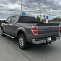 Used 2014 Ford F150 XLT w/ XLT Chrome Package image 3