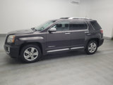 Used 2016 GMC Terrain Denali w/ Cargo Package image 2