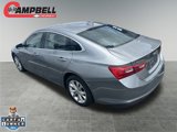 Used 2023 Chevrolet Malibu LT image 2