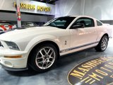 Used 2007 Ford Mustang Shelby GT500 image 2