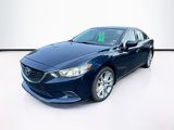 Used 2016 MAZDA MAZDA6 Touring image 3
