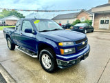 Used 2011 Chevrolet Colorado LT image 3