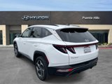 Certified 2022 Hyundai Tucson SEL w/ Convenience + Premium Package image 4