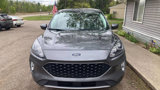 Used 2022 Ford Escape SEL image 3