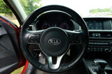 Used 2018 Kia Optima S image 5