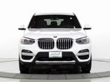Used 2021 BMW X3 xDrive30i w/ Convenience Package image 2