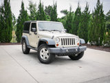 Used 2011 Jeep Wrangler Sport image 2