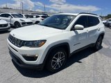 Used 2019 Jeep Compass Latitude image 3