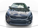 Used 2020 Kia Sportage LX w/ LX Popular Package image 2