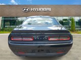 Used 2018 Dodge Challenger SXT image 4