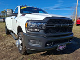 Used 2024 RAM 3500 Tradesman image 2