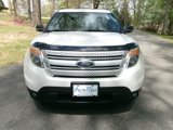 Used 2011 Ford Explorer XLT w/ 201A Rapid Spec Order Code image 2