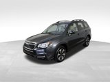 Used 2018 Subaru Forester 2.5i Premium image 2