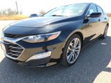 Certified 2022 Chevrolet Malibu LT image 3