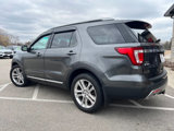 Used 2016 Ford Explorer XLT w/ Equipment Group 202A image 4