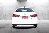 New 2025 Nissan Versa S w/ S Plus Package image 6