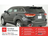 Certified 2019 Toyota Highlander Limited image 4