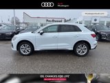 New 2025 Audi Q3 2.0T Premium Plus image 4