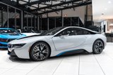 Used 2014 BMW i8 image 2