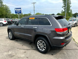 Used 2014 Jeep Grand Cherokee Limited image 2