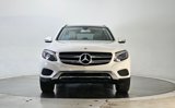 Certified 2019 Mercedes-Benz GLC 300 image 4