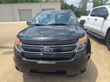 Used 2015 Ford Explorer Limited image 2