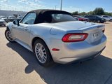 Used 2018 FIAT 124 Spider Classica w/ Technology & Siriusxm Group image 3