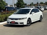 Used 2010 Honda Civic LX image 2