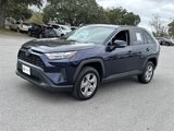Used 2022 Toyota RAV4 XLE image 4