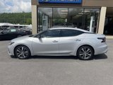 Used 2020 Nissan Maxima 3.5 SV w/ Floor Mat Group image 2