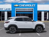 New 2025 Chevrolet TrailBlazer LT w/ Driver Confidence Package image 5