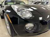 Used 2009 Pontiac Solstice GXP w/ Premium Package image 2