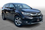 Used 2018 Honda CR-V EX image 2
