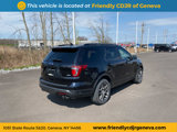 Used 2018 Ford Explorer Sport w/ Equipment Group 401A image 5
