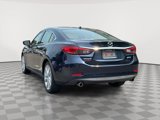 Used 2015 MAZDA MAZDA6 Touring image 6