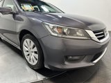 Used 2015 Honda Accord EX-L image 3