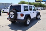 Used 2021 Jeep Wrangler Unlimited Islander image 2