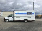 Used 2022 GMC Savana 3500 Extended w/ Power Convenience Package image 4
