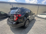 Used 2015 Ford Explorer XLT w/ Equipment Group 202A image 6