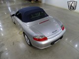 Used 2003 Porsche Boxster image 4