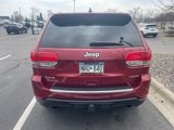 Used 2014 Jeep Grand Cherokee Limited w/ Trailer Tow Group IV image 3