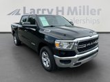 Used 2023 RAM 1500 Lone Star w/ Trailer Tow Group image 3