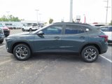 New 2025 Chevrolet Trax LT w/ Driver Confidence Package image 5