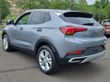 Certified 2023 Buick Encore GX Preferred image 4