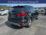 Used 2017 Hyundai Santa Fe Sport image 6