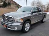 Used 2013 RAM 1500 Big Horn image 4